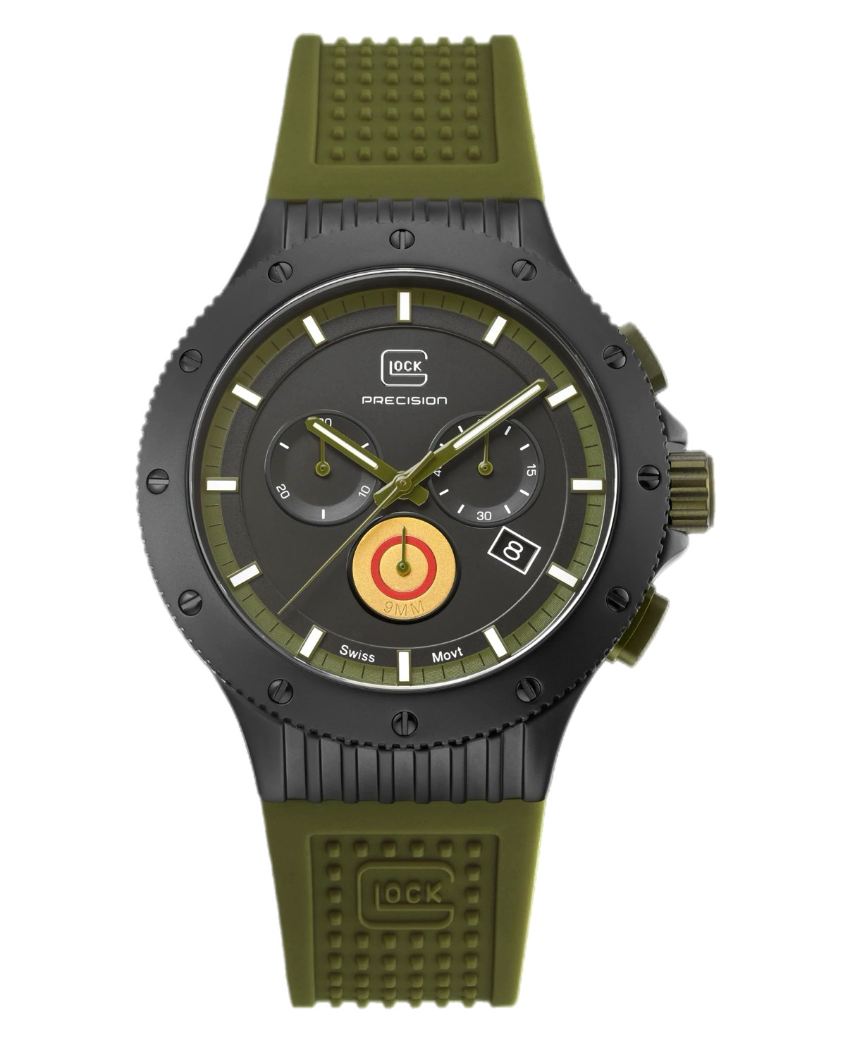 GLOCK WATCH GW-27-1-24