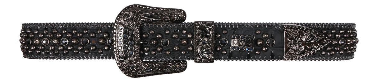 B.b. Simon belt