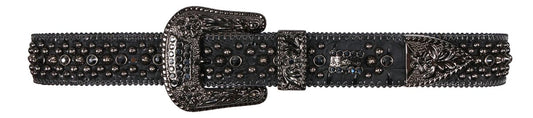 B.b. Simon belt