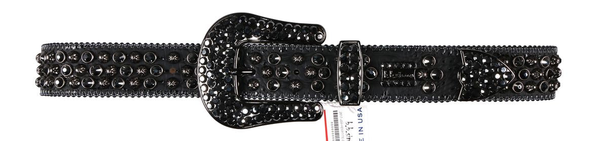 B.b. Simon belt