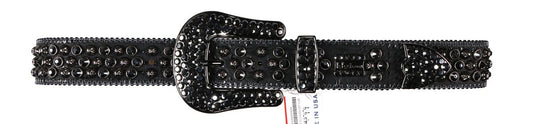 B.b. Simon belt