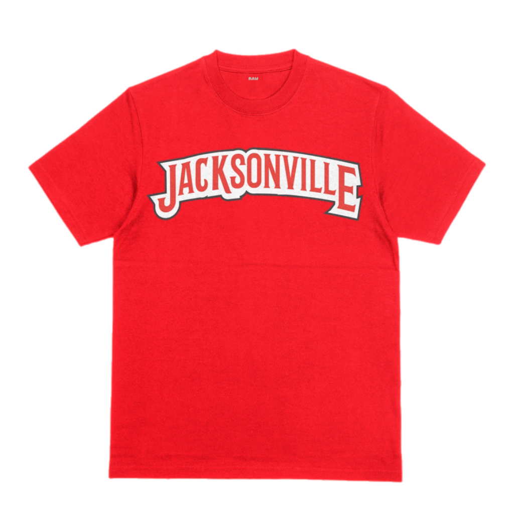 Backsonville