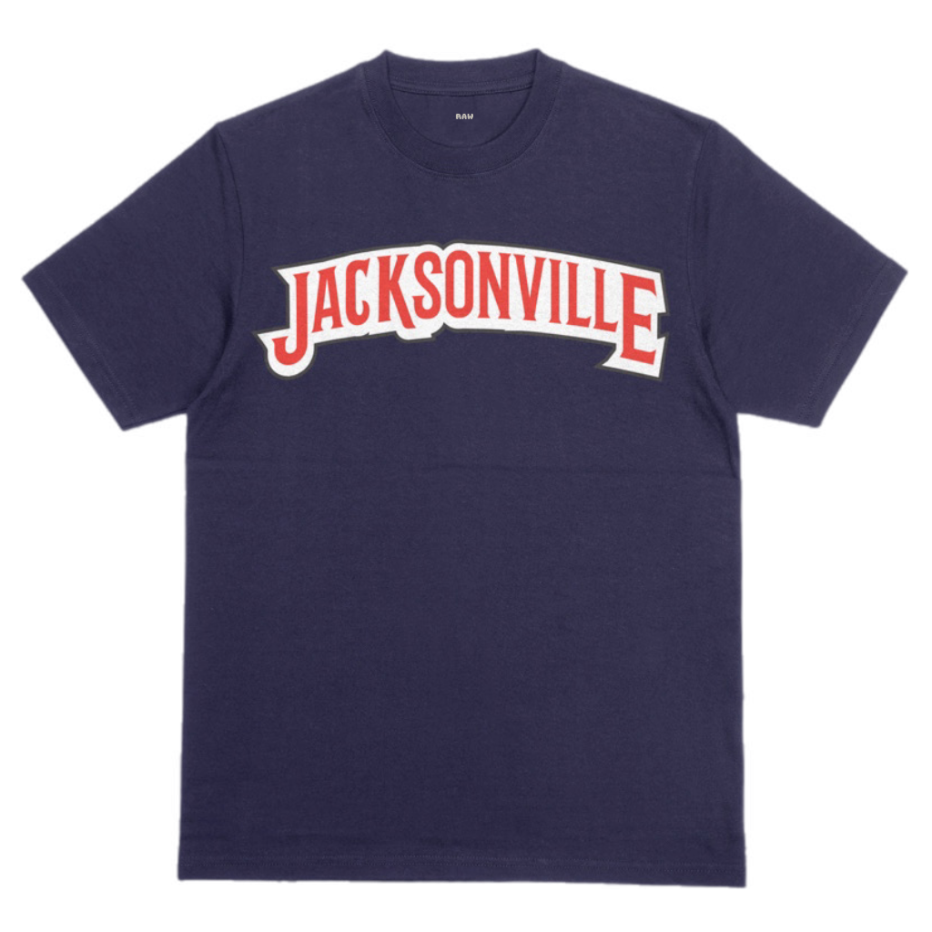 Backsonville