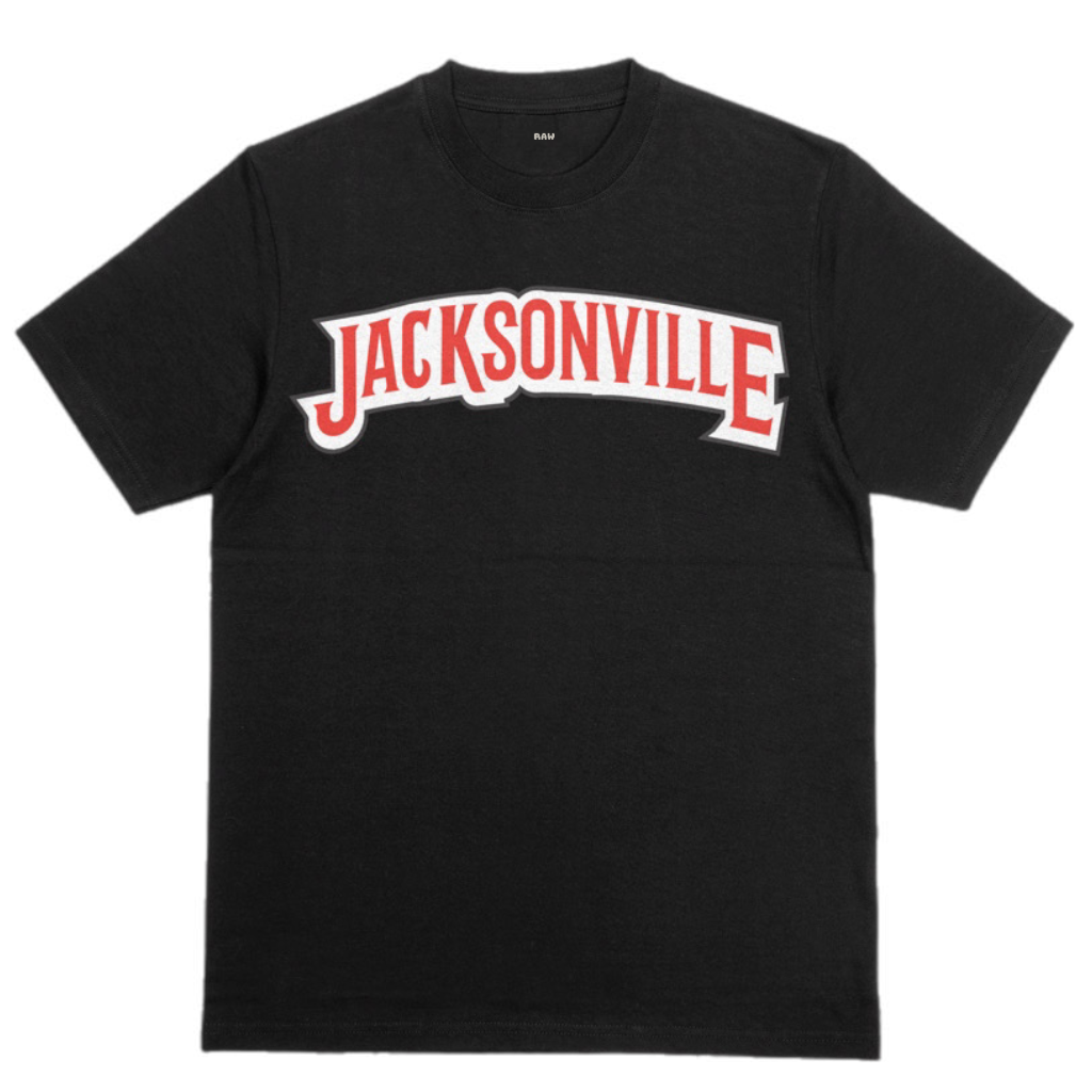 Backsonville