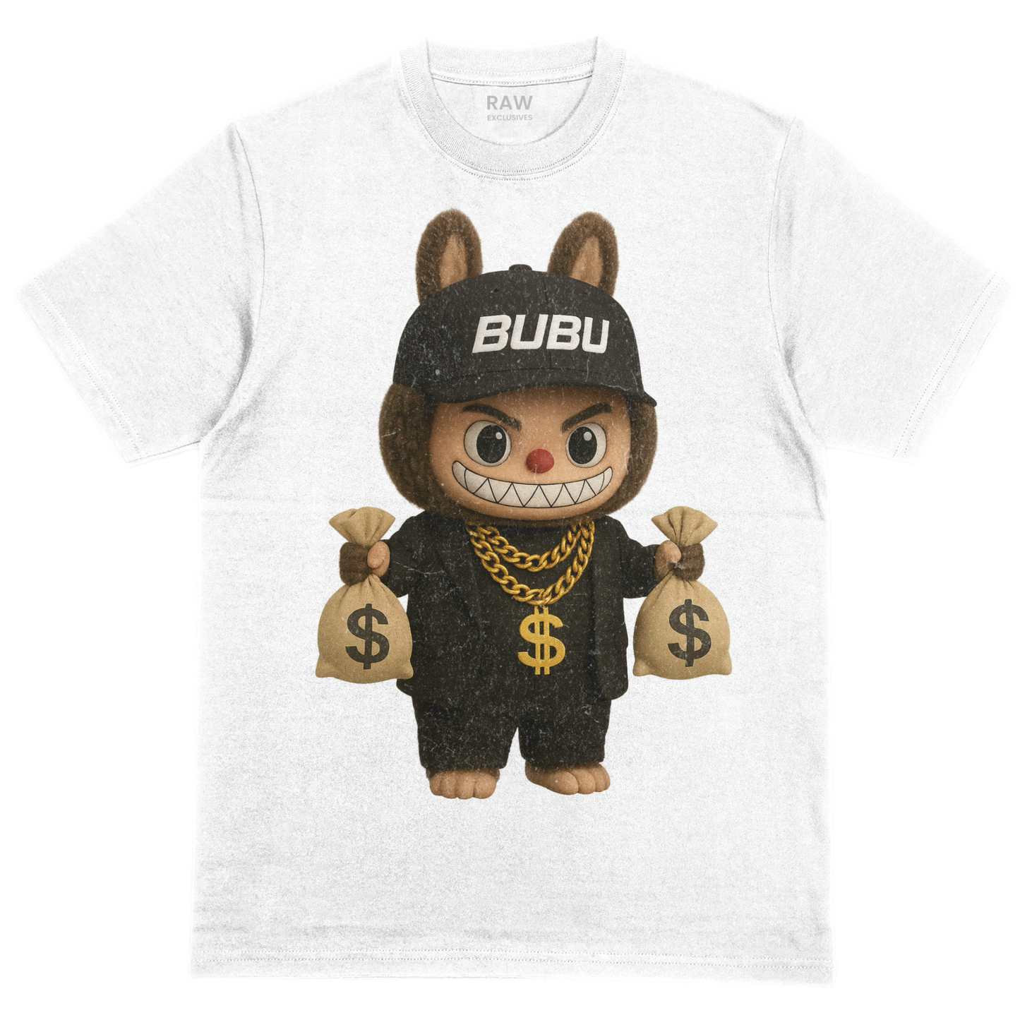 BUBU