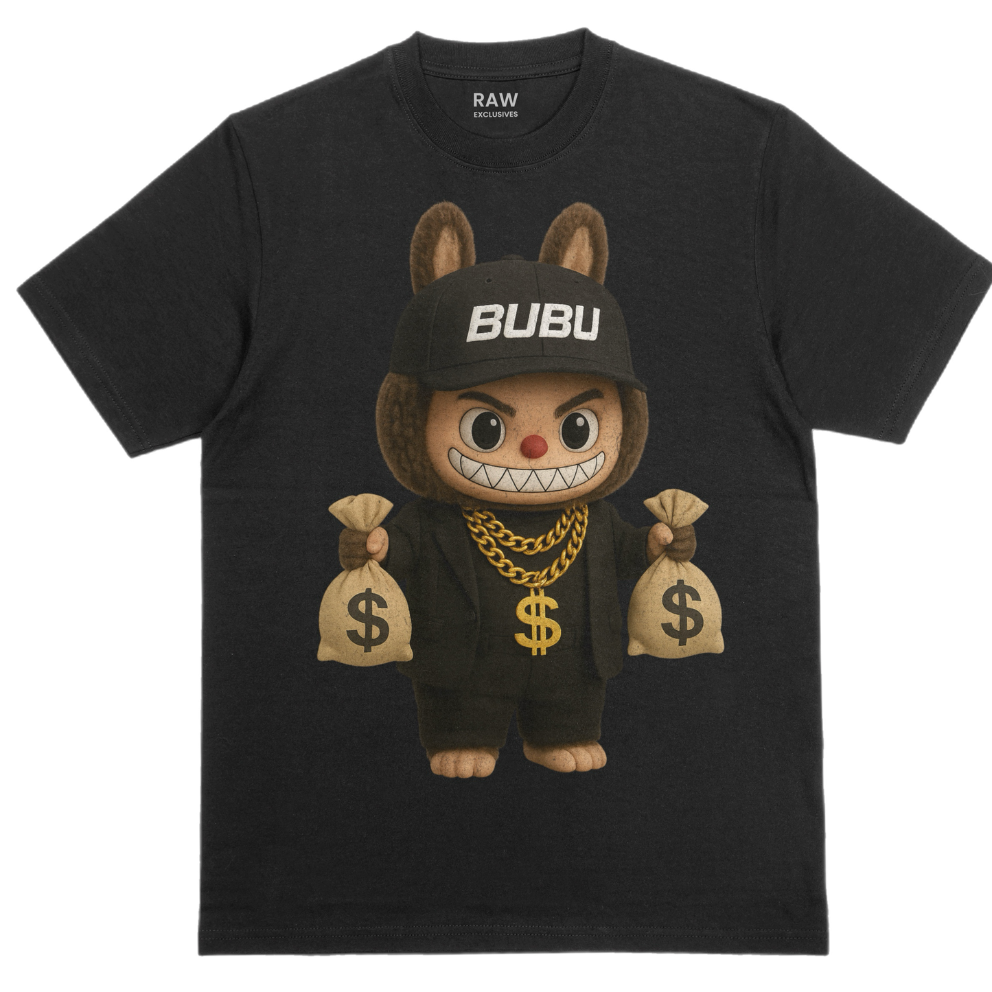 BUBU