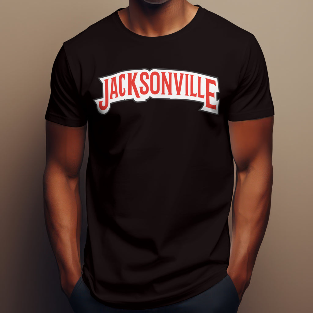 Backsonville